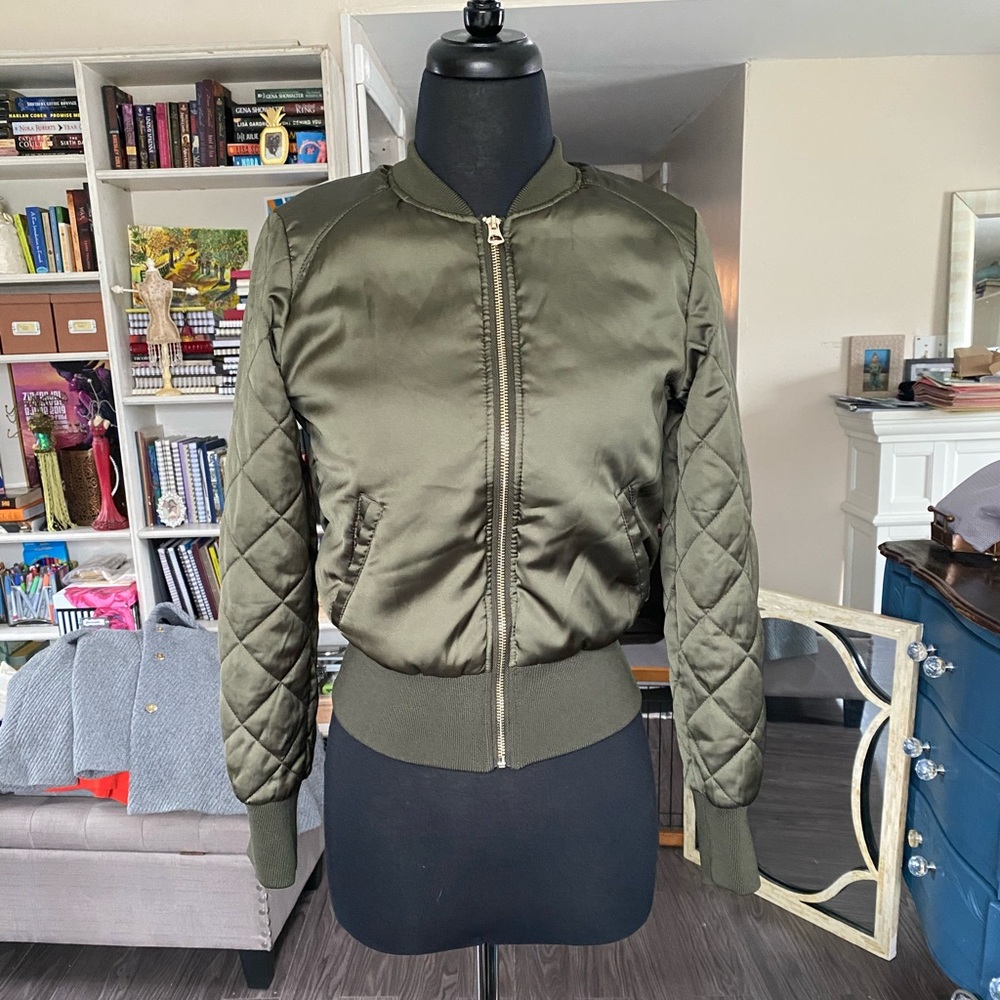 H&M jacket